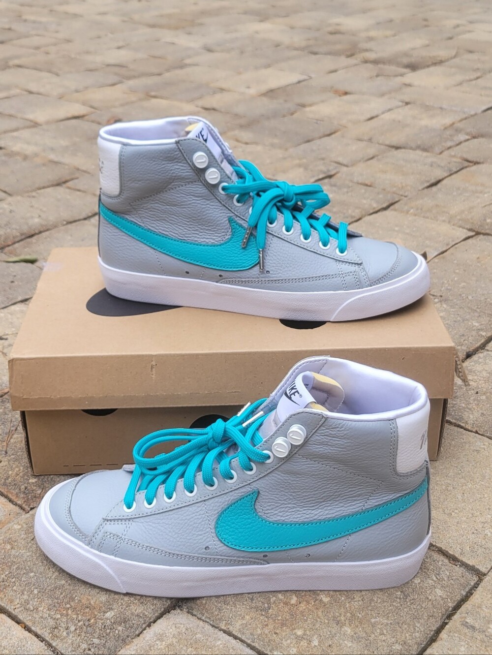 WMNS Nike Blazer